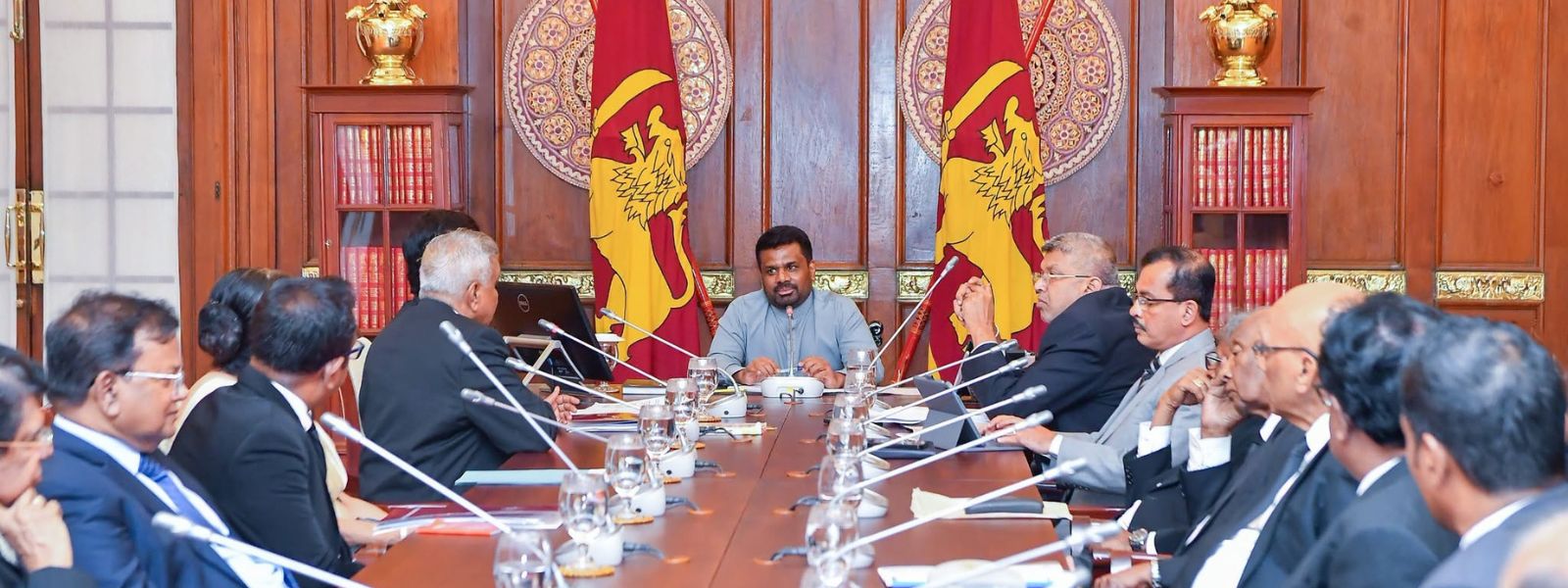 President Defends Judges' Retirement Age Extension